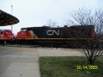 CN 2632